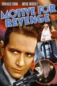 Motive for Revenge movie poster