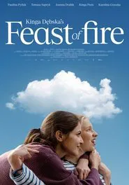 Poster do filme Feast of Fire