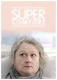 Poster do filme Super Comfort