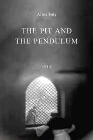 Poster do filme The Pit and the Pendulum