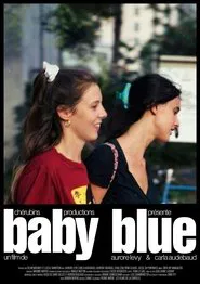 Baby Blue movie poster