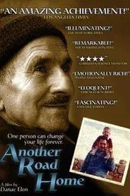 Another Road Home movie poster