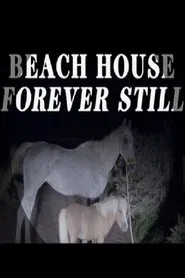 Beach House - Forever Still movie poster