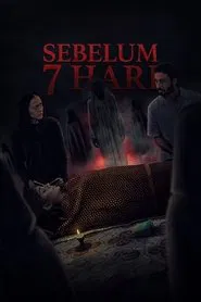 Sebelum 7 Hari movie poster
