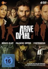 Poster do filme Arne Dahl: The Blinded Man