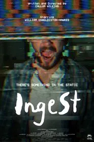 Ingest movie poster