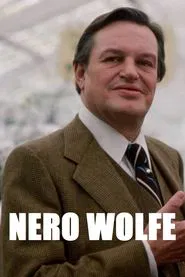 Nero Wolfe movie poster