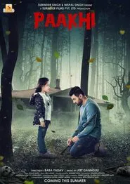Poster do filme Paakhi