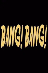 Bang! Bang! movie poster