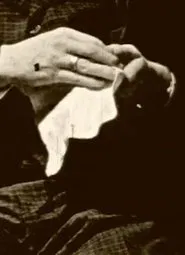 Hand Job movie poster