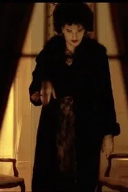 Madame de Void: A Melodrama movie poster