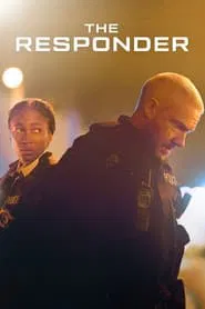 Responder BBC tv show poster