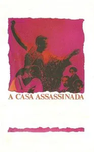 The Murdered House movie poster