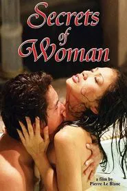 Poster do filme Secrets of Women
