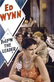 Poster do filme Follow the Leader