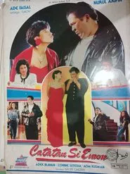 Catatan Si Emon movie poster
