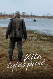 Other Side of Silence movie poster