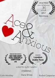 Ace and Anxious movie poster