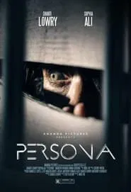 Persona movie poster