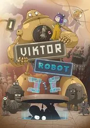 Poster do filme Victor_Robot