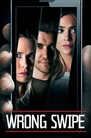 Wrong Swipe movie poster