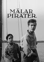 Mälar Pirates movie poster