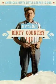 Poster do filme Dirty Country