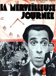 Poster do filme The Wonderful Day