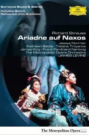 Ariadne auf Naxos movie poster