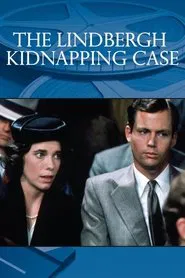 Poster do filme The Lindbergh Kidnapping Case