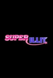SUPER ILLIT tv show poster