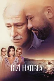 Remember us movie poster