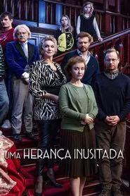 Poster do filme Uma Herança Inusitada