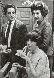 Calúnia tv show poster