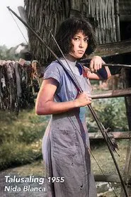 Talusaling movie poster
