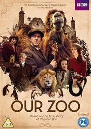 Poster do filme Our Zoo