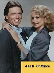 Jack and Mike tv show poster