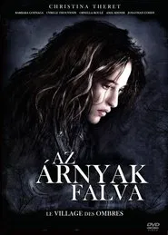 The Village of Shadows movie poster
