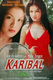 Karibal movie poster