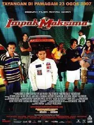 Poster do filme Impak Maksima