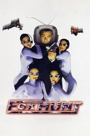 Fox Hunt movie poster