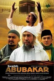 Syaikh Abubakar movie poster