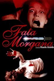 Poster do filme Left-Handed Fate