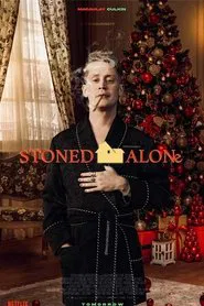 Poster do filme Stoned Alone