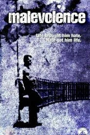 Poster do filme Malevolence