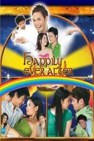 Poster do filme Happily Ever After