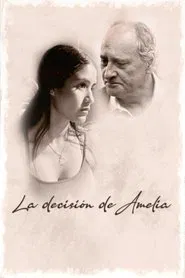 La decisión de Amelia movie poster