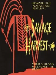 A Quarter Century Since the Harvest movie poster