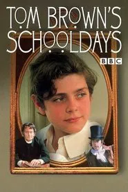 Tom Brown's Schooldays tv show poster