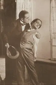 Poster do filme Auf des Lebens rauher Bahn